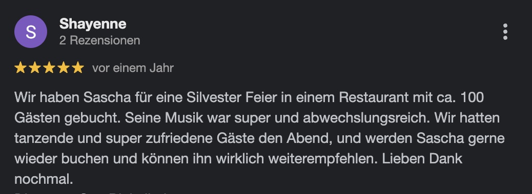 Rezension,%20Oskar%27s%20Bistro